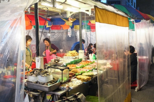 điều cần l&agrave;m khi đến seoul